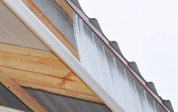 why Palmers Cross fascia repairs are essential