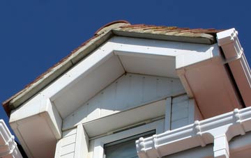 Palmers Cross fascia installation costs