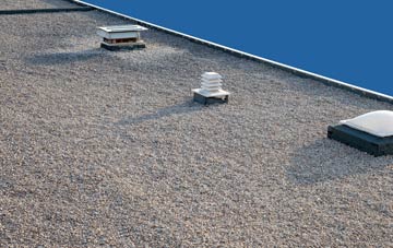flat roofing Palmers Cross
