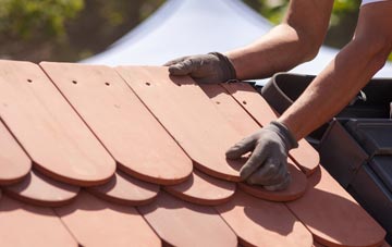 Palmers Cross roof tile contractors