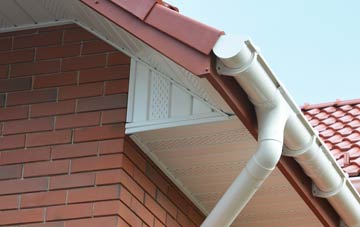 Palmers Cross soffit repair costs