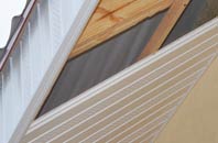 rated Palmers Cross soffit repair companies